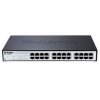 D-Link DGS-1100-24 24-port Gbit Switch obrázok 1 | Wifi shop wellnet.sk