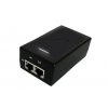 Ubiquiti POE-24-24W-G, Gigabit PoE Adapter, EU, 24V 1.0A, 24W