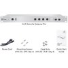 Ubiquiti UniFi Security Gateway PRO, EU image 3 | Wifi shop wellnet.sk