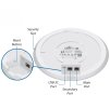 Ubiquiti UAP-AC-SHD - UniFi Wave2, AC AP 5 pack image 1 | Wifi shop wellnet.sk