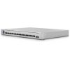 Ubiquiti Switch Enterprise 24 PoE, 12x 2.5GLAN, 12x GLAN, 2x SFP+