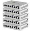 Ubiquiti US-8-60W (5-PACK) UniFi Switch 8 PoE (60W)