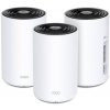 TP-LINK Deco PX50(3-PACK), Wi-Fi mesh, AX3000