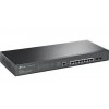 TP-LINK TL-SG3210XHP-M2, PoE Switch, 8x 2.5GLAN, 2x SFP+ Omada SDN