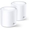 TP-LINK Deco X60 V3.2 (2-PACK), Wi-Fi mesh, AX5400