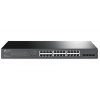 TP-LINK TL-SG2428P, JetStream Smart PoE Switch