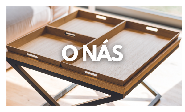 O nás