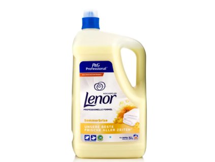 Aviváž lenor s hermankem 5l