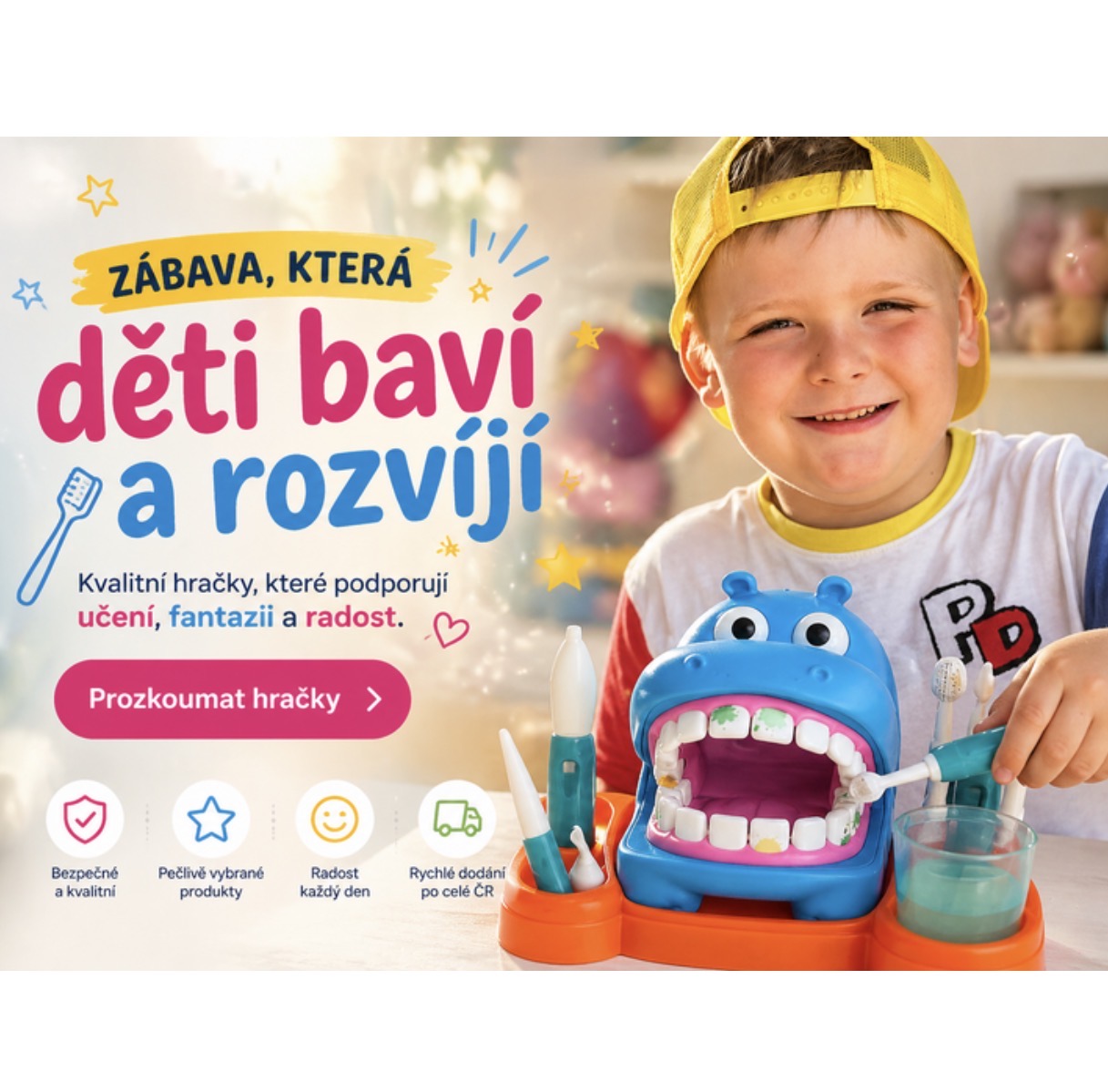 Dopravní značky