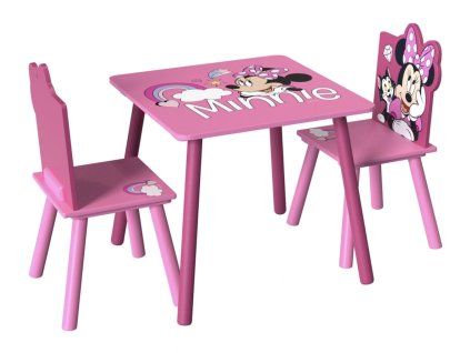 Dětský set Minnie