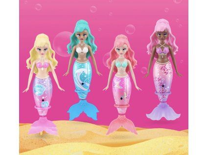 Pets Alive Mermaid