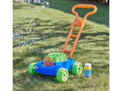 Bublinková Sekačka