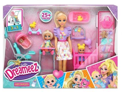 Dreameez Babysitter Set