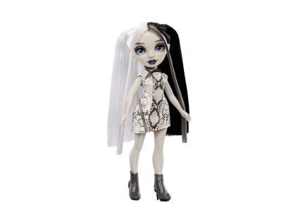 Rainbow High Shadow High Puppe Heather Grayson