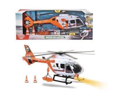 Dickie Helikoptéra XXL
