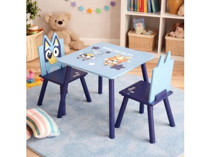 Bluey Dětský set