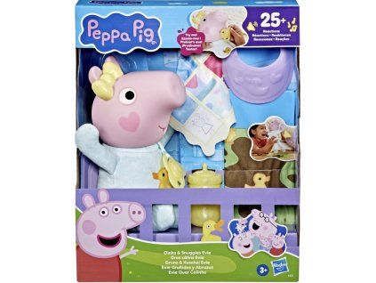 Peppa Pig interaktivní Evie