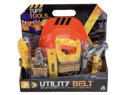 Dětský opasek na nářadí Tuff Tools