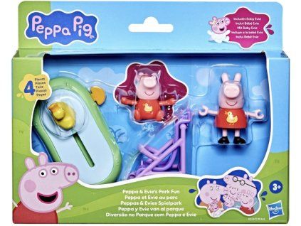 Peppa Pig hrací set