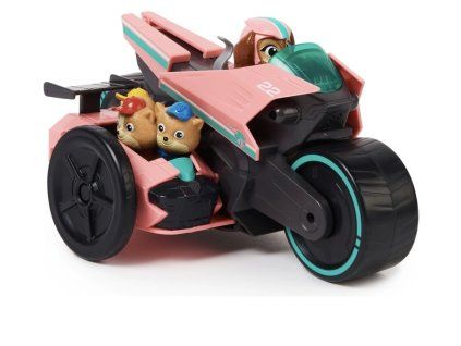 PAW Patrol Liberty