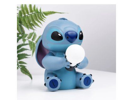 Disney Lilo&Stitch Lampe Angel