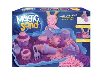 Sada kouzelného písku