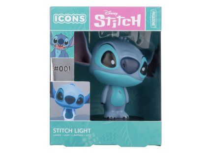 Disney STITCH Paladone lamp