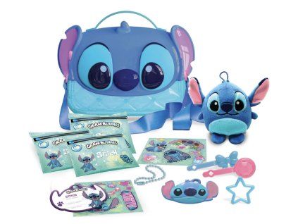 Disney Stitch Glam Buddies