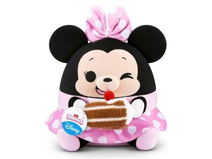 Disney Minnie Mouse Zuru Snackles