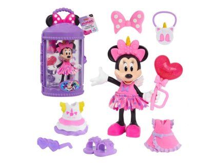 Minnie Mouse Fashion Box