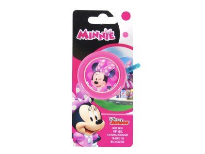 Minnie Mouse Zvonek na kolo