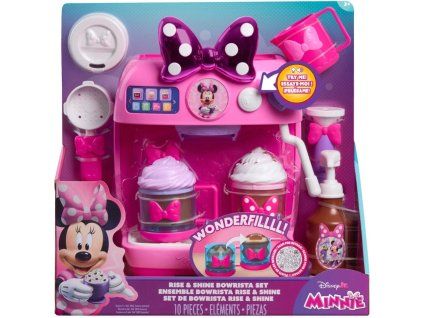 Minnie Mouse Kávovar