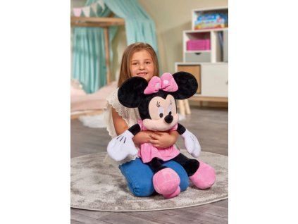 Minnie Mouse 60cm
