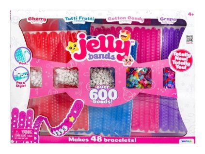Jelly Bands
