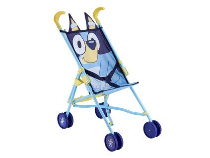 Kočarek Bluey