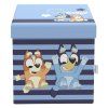 Bluey taburet