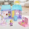 Peppa Pig Party House
