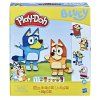 Play-Doh Bluey