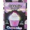 Cupcake lampicka