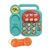 Big Steps - Telefon