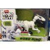 Robo Alive Robo Dino Raptor – interaktivní dinosaurus