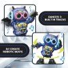Robo Beats 2 – interaktivní taneční robot