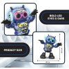 Robo Beats 2 – interaktivní taneční robot