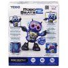 Robo Beats 2 – interaktivní taneční robot