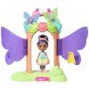 Gabby domeček pro panenky Fairylandia