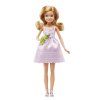 Dárková sada pro svatební panenky Barbie, sada 4 kusů
