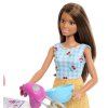 Barbie Oslava Zábavné pečení Kuchyňská sada