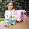 Barbie Club Chelsea Camper s doplňky
