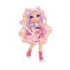Rainbow High Junior High Puppe Prismatics Bella Parker