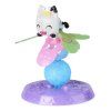 Prsten s vílou Flutter Fairy